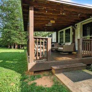 Photo #5 of 1122 Walnut Springs Drive, Bedford, VA 3.3 acres