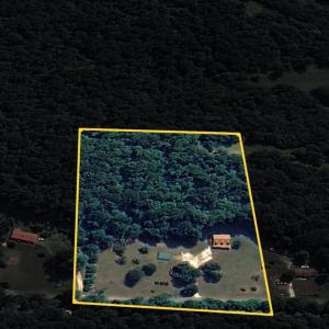 Photo #3 of 2070 Woodson Rd, Roseland, VA 7.5 acres