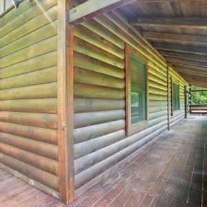 Photo #8 of 2070 Woodson Rd, Roseland, VA 7.5 acres
