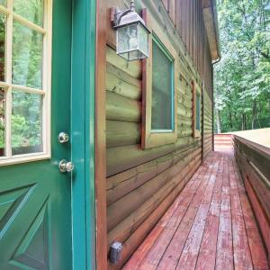 Photo #35 of 2070 Woodson Rd, Roseland, VA 7.5 acres