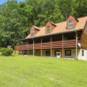 Photo #5 of 2070 Woodson Rd, Roseland, VA 7.5 acres