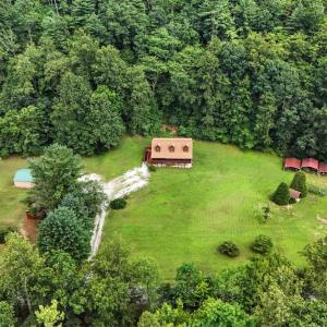 Photo #1 of 2070 Woodson Rd, Roseland, VA 7.5 acres