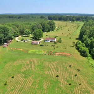 Photo #6 of 1967 Cub Creek Road, Appomattox, VA 70.8 acres