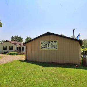 Photo #24 of 1967 Cub Creek Road, Appomattox, VA 70.8 acres