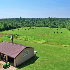 Photo #10 of 1967 Cub Creek Road, Appomattox, VA 70.8 acres