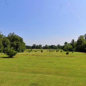 View front porch towards the road