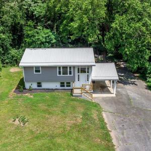 Photo #41 of 121 Brooke Street, Brookneal, VA 1.9 acres