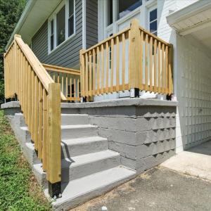 Photo #33 of 121 Brooke Street, Brookneal, VA 1.9 acres