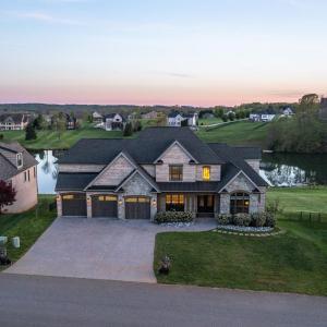 Photo #2 of 1698 Lake Manor Drive, Forest, VA 1.2 acres