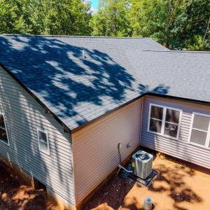 Photo #5 of 109 Tosh Lane, Goodview, VA 1.0 acres
