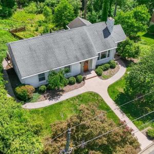 Photo #2 of 3756 Woodside Avenue, Lynchburg, VA 0.5 acres