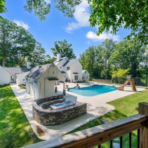 Photo #3 of 106 Two Creek Drive, Lynchburg, VA 16.7 acres