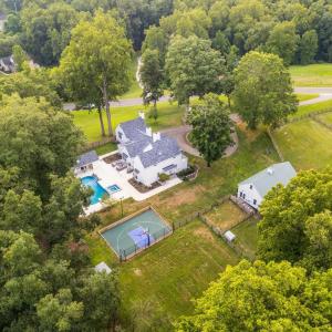 Photo #91 of 106 Two Creek Drive, Lynchburg, VA 16.7 acres