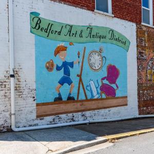Photo #56 of 421 Lee Street, Bedford, VA 0.4 acres