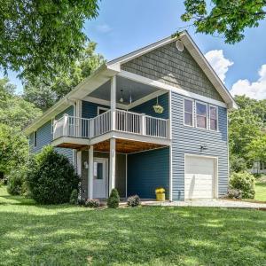 Photo #1 of 421 Lee Street, Bedford, VA 0.4 acres