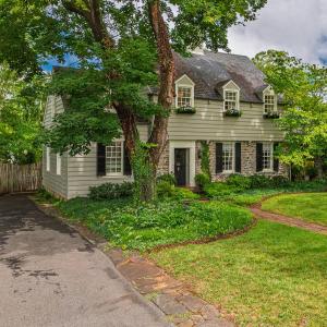 Photo #60 of 1517 Linden Avenue, Lynchburg, VA 0.3 acres