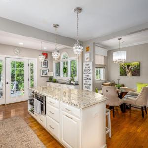 Photo #6 of 1517 Linden Avenue, Lynchburg, VA 0.3 acres