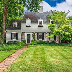 Photo #1 of 1517 Linden Avenue, Lynchburg, VA 0.3 acres