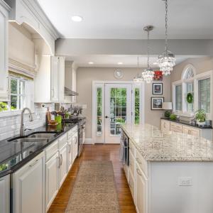 Photo #7 of 1517 Linden Avenue, Lynchburg, VA 0.3 acres