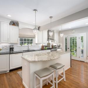 Photo #5 of 1517 Linden Avenue, Lynchburg, VA 0.3 acres