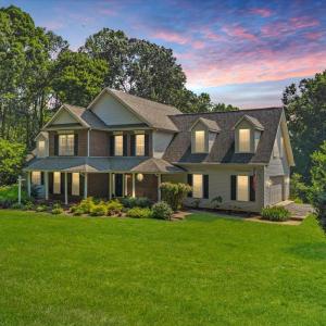 Photo #2 of 125 Backcove Drive, Moneta, VA 3.2 acres