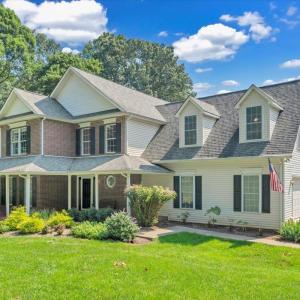 Photo #1 of 125 Backcove Drive, Moneta, VA 3.2 acres