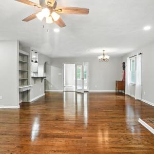 Photo #5 of 1166 Lois Court, Bedford, VA 3.6 acres