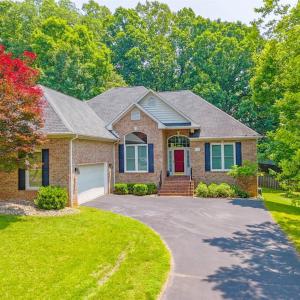 Photo #1 of 137 Marguerite Drive, Lynchburg, VA 0.4 acres