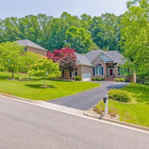 Photo #60 of 137 Marguerite Drive, Lynchburg, VA 0.4 acres