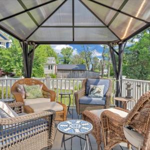 Photo #55 of 1221 Oakwood, Bedford, VA 1.9 acres