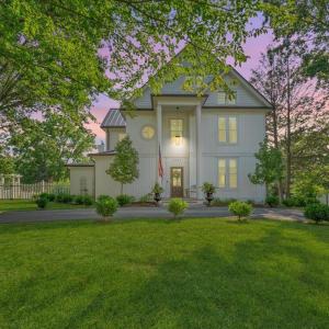 Photo #1 of 1221 Oakwood, Bedford, VA 1.9 acres