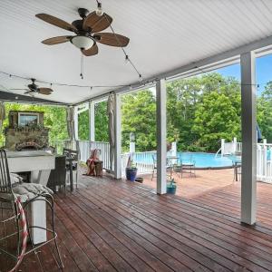 Photo #42 of 1348 Salem Road, Spout Spring, VA 4.0 acres