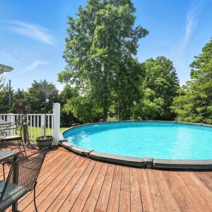 Photo #5 of 1348 Salem Road, Spout Spring, VA 4.0 acres