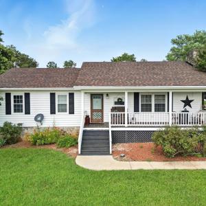 Photo #1 of 1348 Salem Road, Spout Spring, VA 4.0 acres