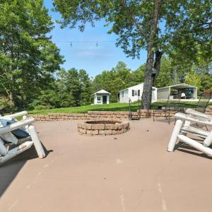 Photo #4 of 1348 Salem Road, Spout Spring, VA 4.0 acres