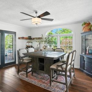 Photo #13 of 1348 Salem Road, Spout Spring, VA 4.0 acres
