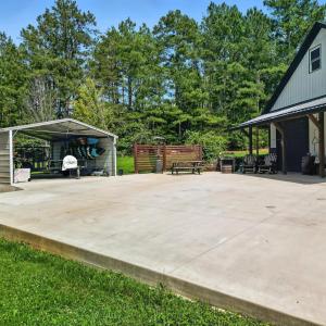 Photo #62 of 1348 Salem Road, Spout Spring, VA 4.0 acres