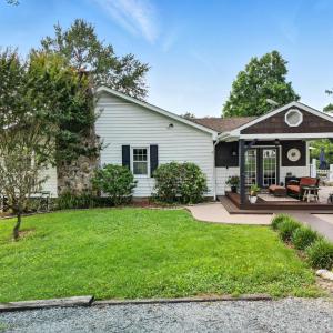 Photo #10 of 1348 Salem Road, Spout Spring, VA 4.0 acres
