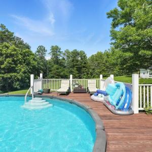 Photo #6 of 1348 Salem Road, Spout Spring, VA 4.0 acres