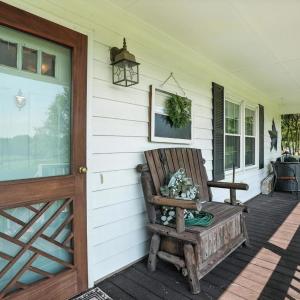 Photo #2 of 1348 Salem Road, Spout Spring, VA 4.0 acres