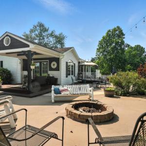 Photo #9 of 1348 Salem Road, Spout Spring, VA 4.0 acres