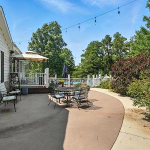 Photo #8 of 1348 Salem Road, Spout Spring, VA 4.0 acres