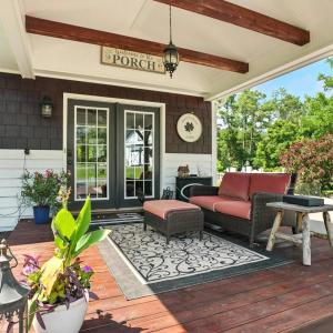 Photo #11 of 1348 Salem Road, Spout Spring, VA 4.0 acres