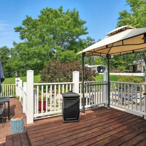 Photo #7 of 1348 Salem Road, Spout Spring, VA 6.0 acres