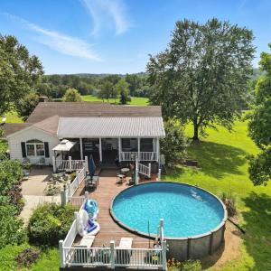 Photo #74 of 1348 Salem Road, Spout Spring, VA 6.0 acres