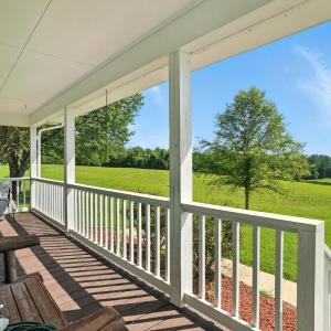 Photo #3 of 1348 Salem Road, Spout Spring, VA 6.0 acres