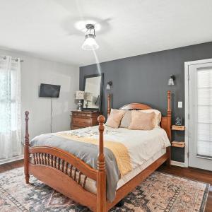 Photo #30 of 1348 Salem Road, Spout Spring, VA 6.0 acres