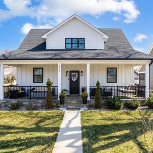 Photo #2 of 706 Elmwood Avenue, Lynchburg, VA 0.2 acres