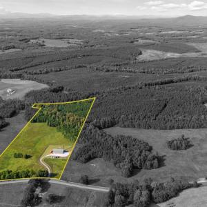 Photo #59 of 1433 Piney Mountain Road, Appomattox, VA 21.8 acres