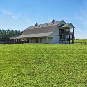 Photo #3 of 1433 Piney Mountain Road, Appomattox, VA 21.8 acres